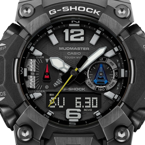 G-SHOCK GWG-B1000TLC-1A