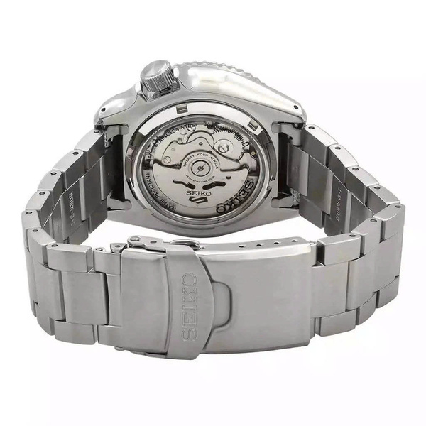 Đồng Hồ Nam Chính Hãng SEIKO 5 Sports SRPK67K1