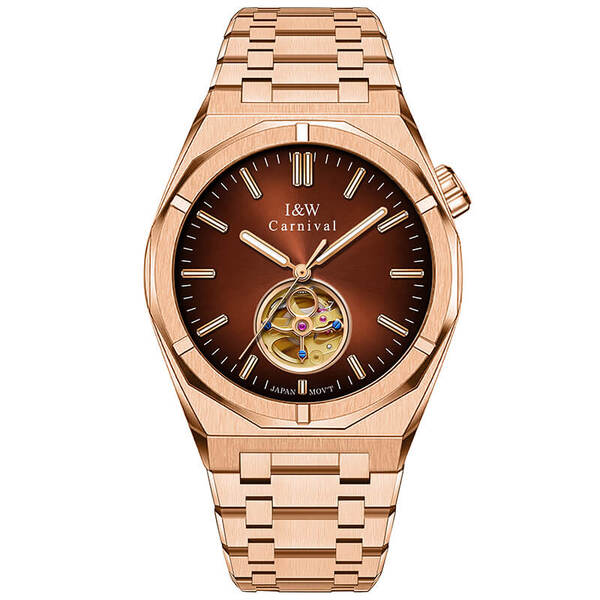 Đồng hồ nam chính hãng IW CARNIVAL 55883G-9