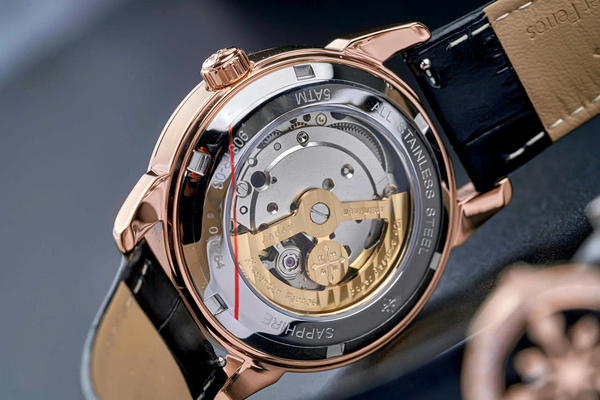 Alexander Ferros 9081R-03