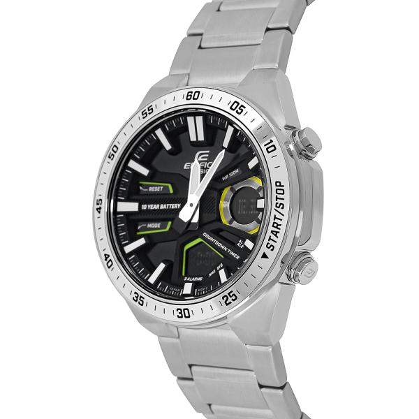  CASIO EDIFICE EFV-C110D-1A3