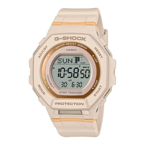 CASIO G-SHOCK GMD-B300-4