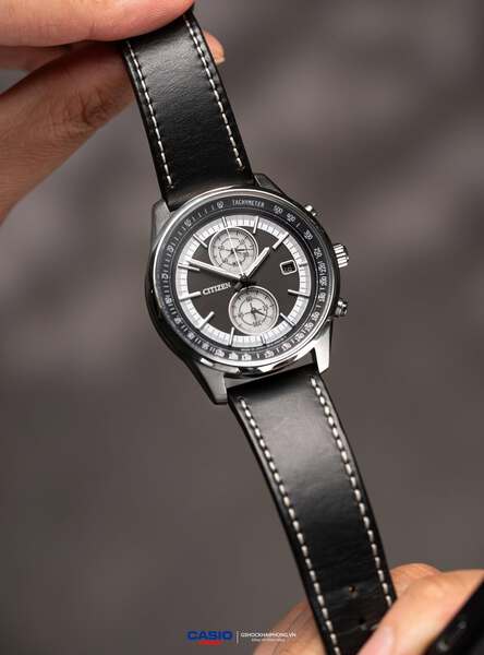 Citizen Eco - Drive CA7030-11E ( QSD )
