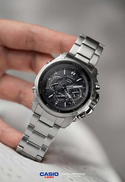CASIO EDIFICE EQW-M710 