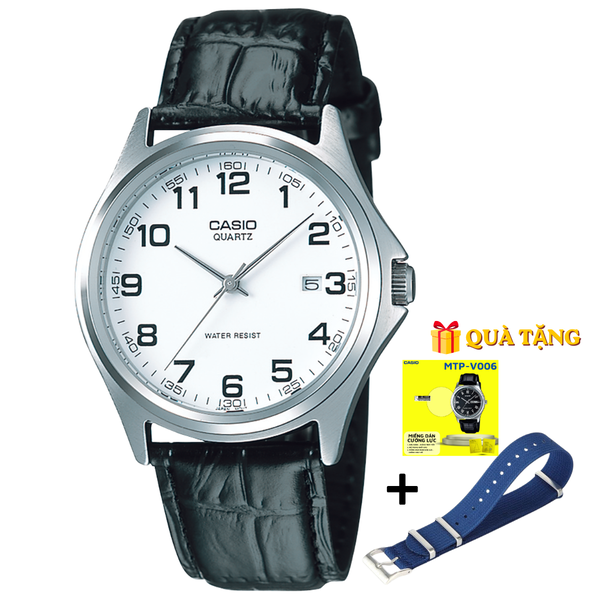 CASIO  MTP-1183E-7B  QUÀ TẶNG TRỊ GIÁ 600K 