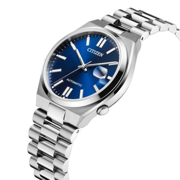  CITIZEN Mechanical NJ0150-81L