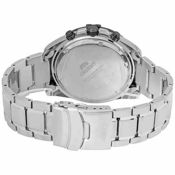 Đồng Hồ Nam Chính Hãng ORIENT Sports FTT0Y002B0