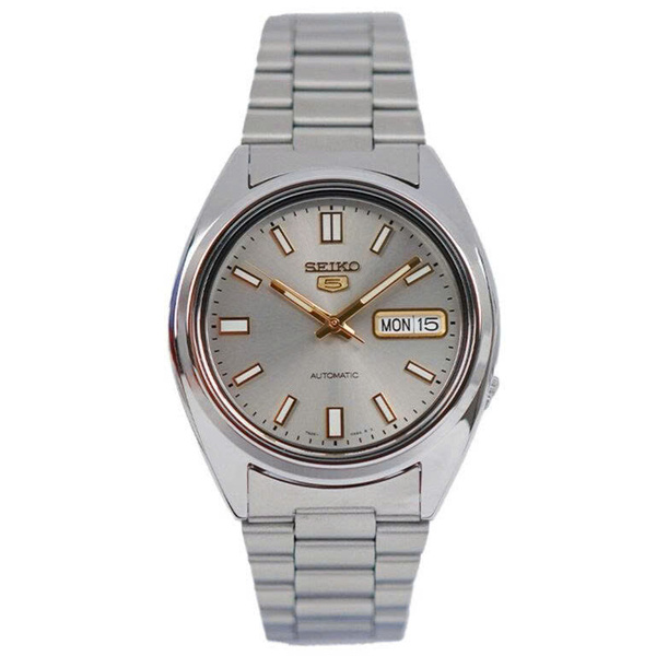 Đồng Hồ Nam Chính Hãng SEIKO 5 SNXS75K1