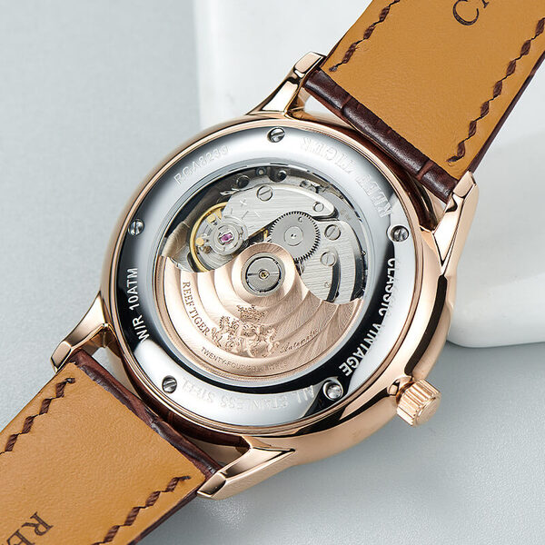 Đồng hồ nam chính hãng Reef Tiger RGA8239-1