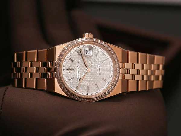 Alexander Ferros 8181R/022