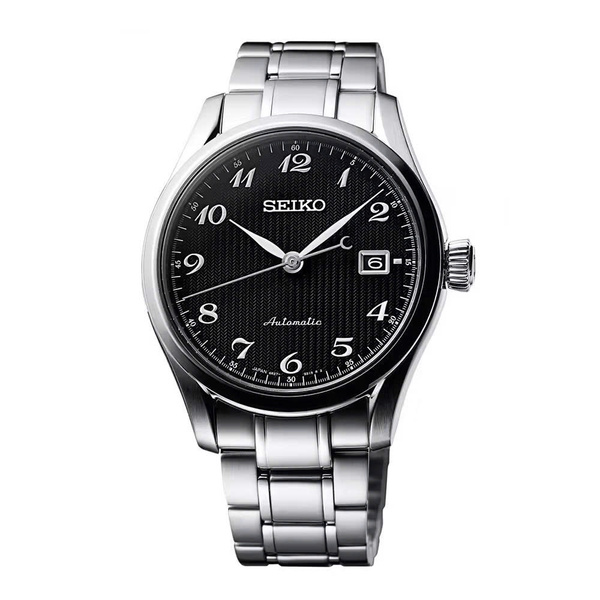 Đồng Hồ Nam Chính Hãng SEIKO Presage SPB037J1