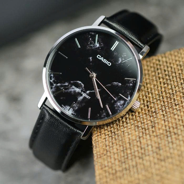 CASIO MTP-VT01LM-1A - QUÀ TẶNG TRỊ GIÁ 300K