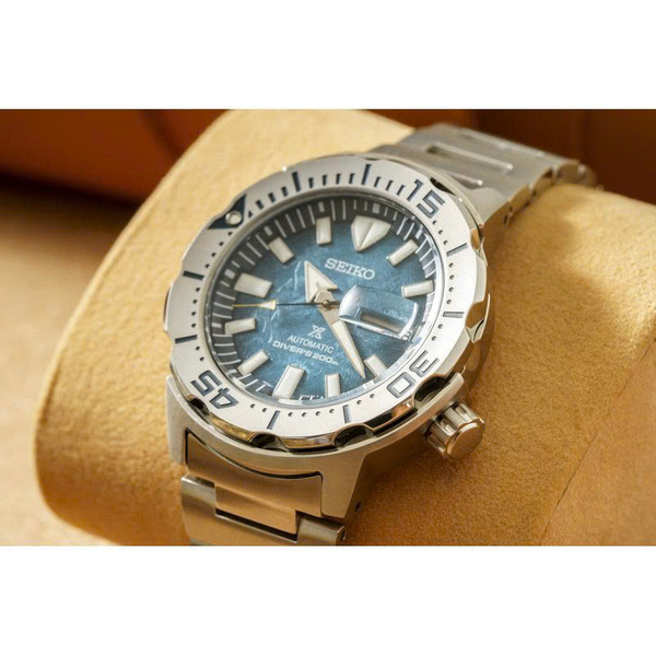 Đồng Hồ Nam Chính Hãng SEIKO Prospex SRPG15K1