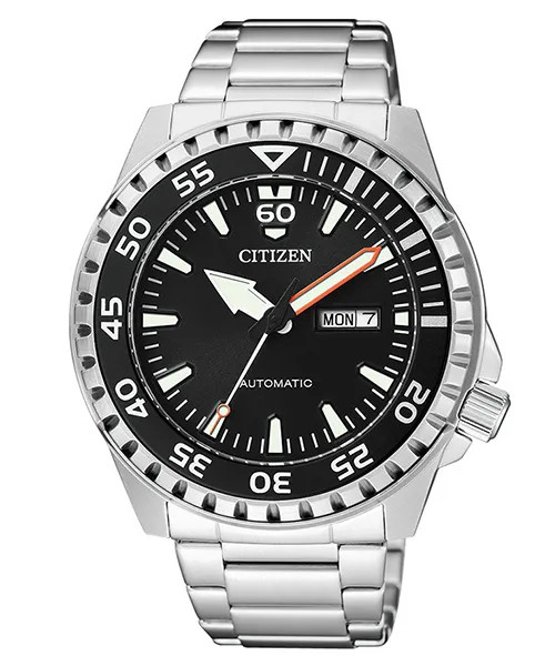 Đồng Hồ Nam Chính Hãng CITIZEN Promaster NH8388-81E