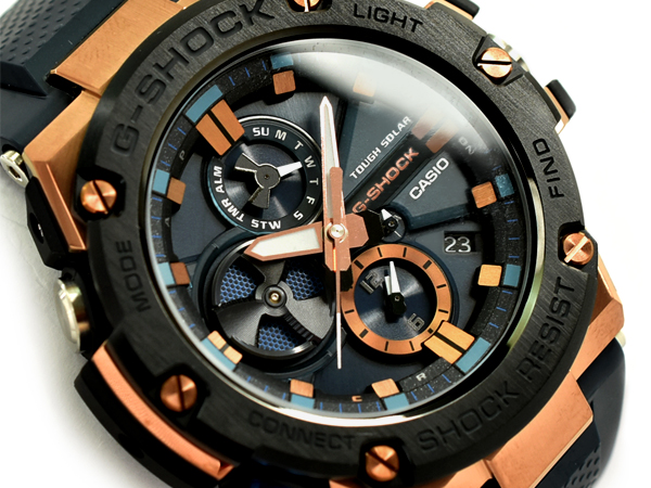 G-SHOCK GST-B100G-2A