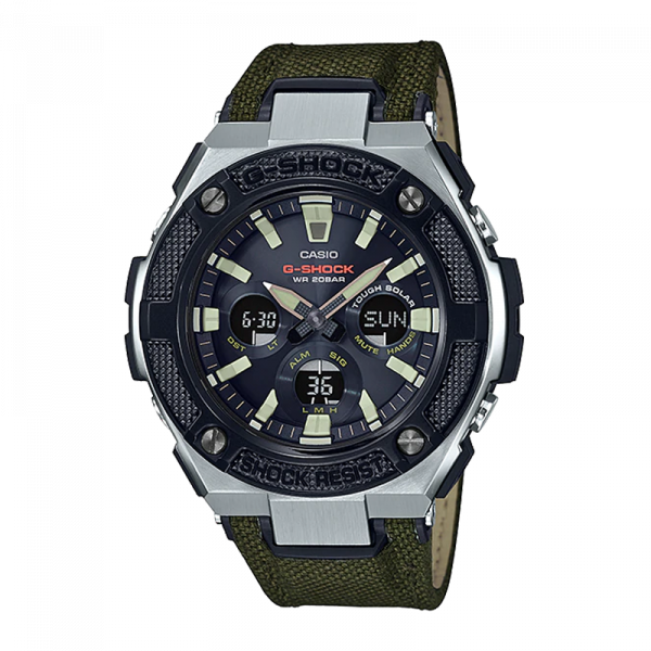 G-SHOCK GST-S330AC-3A