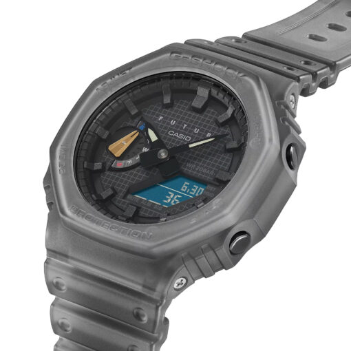 CASIO G-SHOCK GA-2100FT-8A