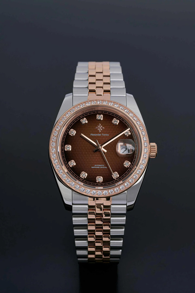 Alexander Ferros 8021D/08