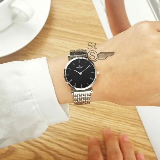 Đồng Hồ Nữ Chính Hãng SRWATCH Classic SL8702.1101