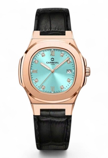 Carnival 8160L-VH-DD-XT