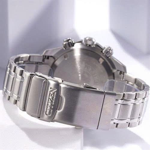 Đồng Hồ Nam Chính Hãng CITIZEN Promaster CA0711-80H