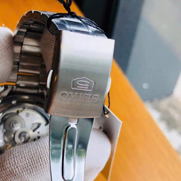 Đồng Hồ Nam Chính Hãng SEIKO 5 SNKK25K1