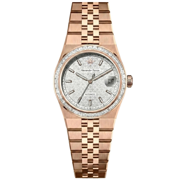 Alexander Ferros 8181R/022