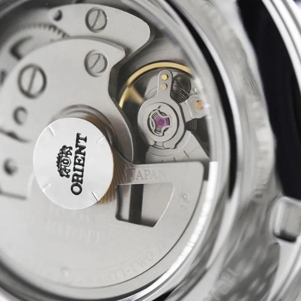 Đồng Hồ Nam Chính Hãng ORIENT Classic SAA05002WB