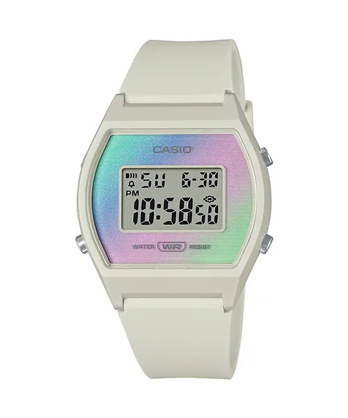 CASIO LW-205H-8A
