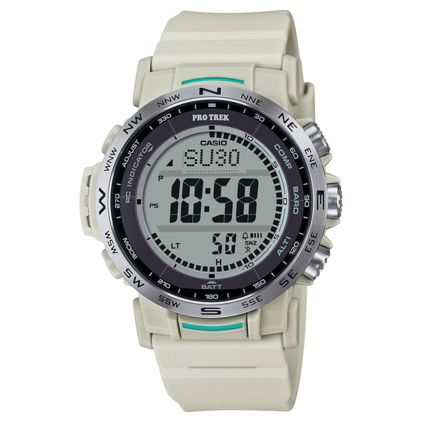 CASIO PRO TREK PRW-35-7