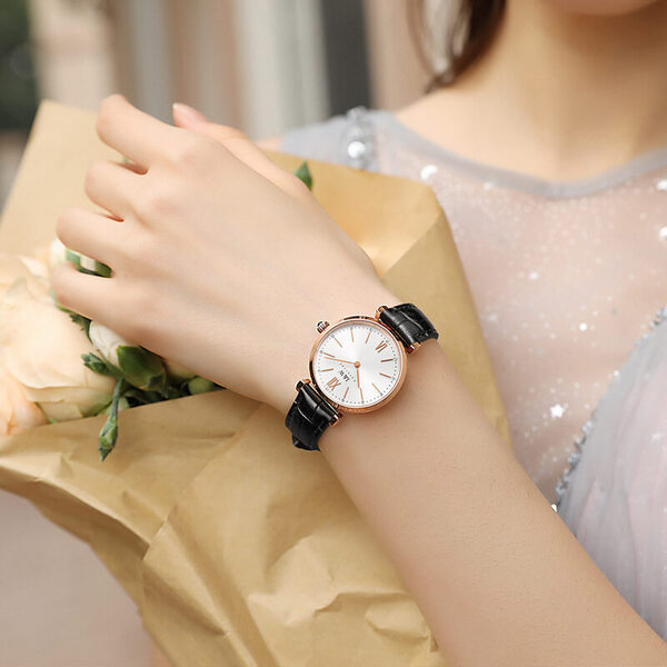 Đồng hồ nữ chính hãng IW CARNIVAL IW562L-1