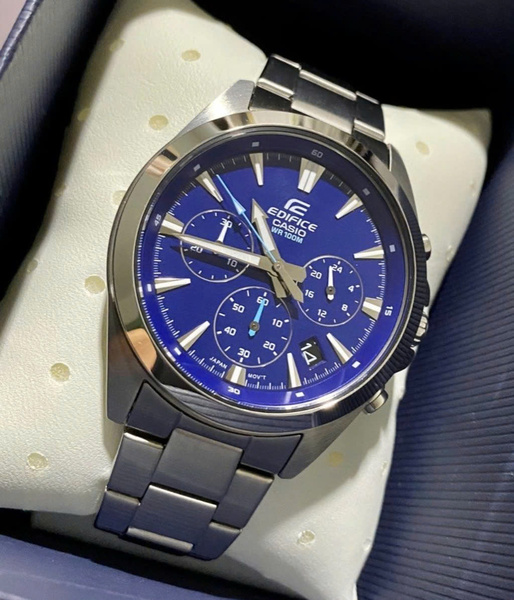 CASIO EDIFICE EFV-630D-2AV