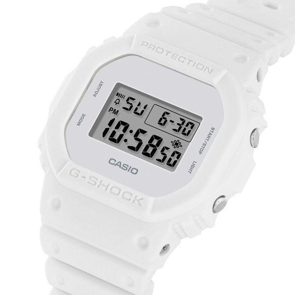 CASIO G-SHOCK DW-5600WW-7D