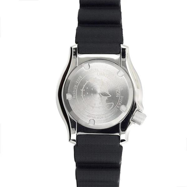 Đồng Hồ Nam Chính Hãng CITIZEN Promaster NY0080-12X