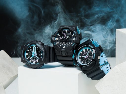 G-SHOCK GA-700PC-1A