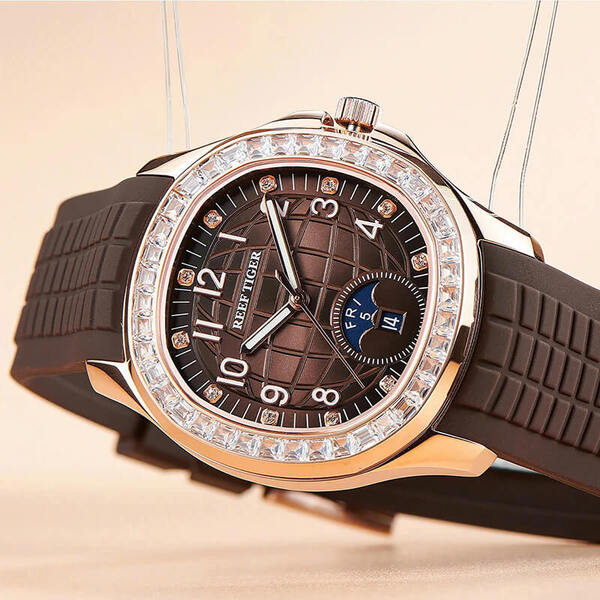 Đồng hồ nam chính hãng Reef Tiger RGA1805-3