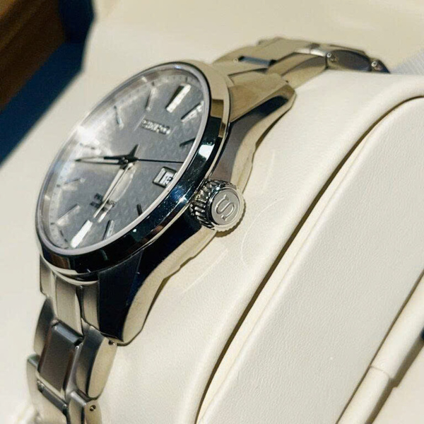 Đồng Hồ Nam Chính Hãng SEIKO Presage SPB165J