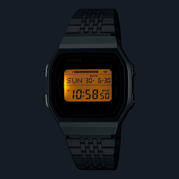 CASIO ABL-100WE-2A