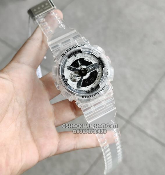 G-SHOCK GA-114RX-7A