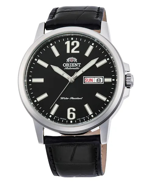 Đồng Hồ Nam Chính Hãng ORIENT Contemporary RA-AA0C04B19B