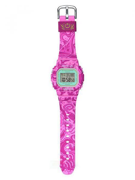 Đồng hồ Nữ Chính hãng BABY-G BGD-560SLG-4