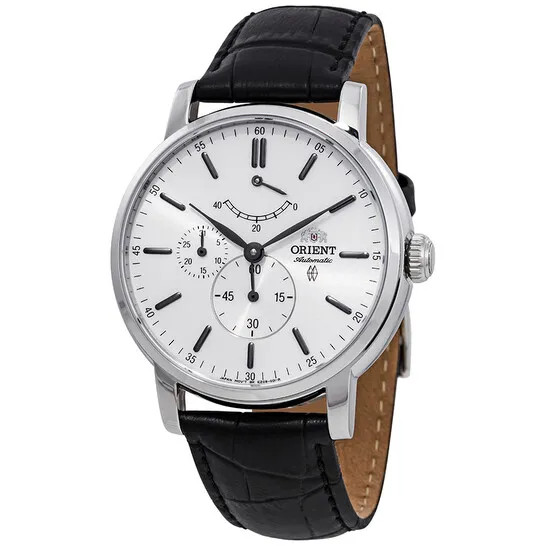 Đồng Hồ Nam Chính Hãng ORIENT Classic FEZ09004W0