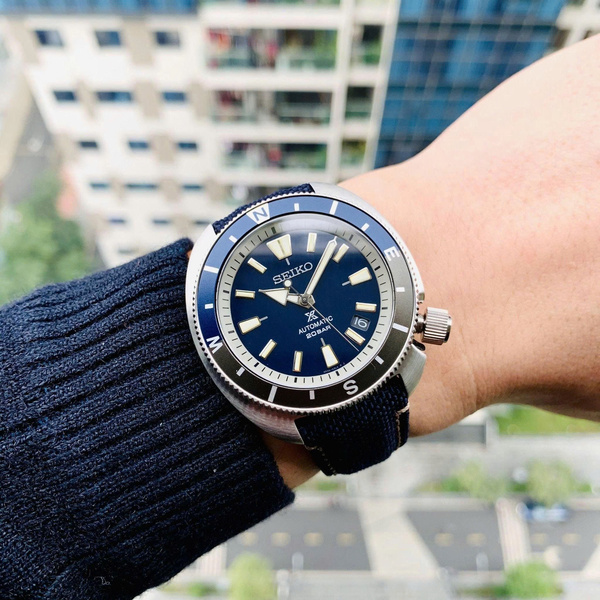 Đồng Hồ Nam Chính Hãng SEIKO Prospex SRPG15K1