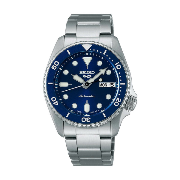 Đồng Hồ Nam Chính Hãng SEIKO 5 Sports SRPL77K1 
