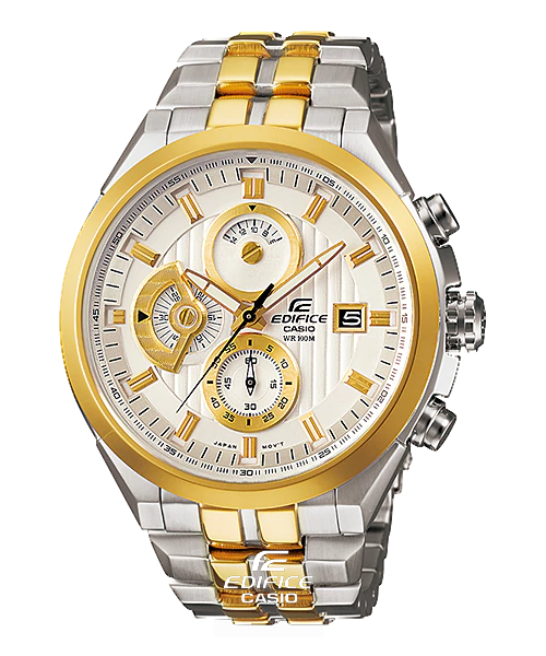 EDIFICE EF-556SG-7AV
