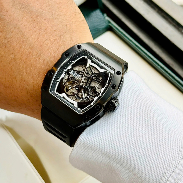 Đồng Hồ Nam Bonest Gatti BG9901-A4