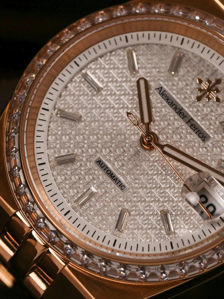 Alexander Ferros 8181R/022