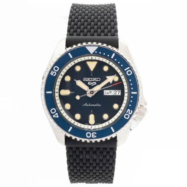 Đồng Hồ Nam Chính Hãng SEIKO 5 Sports SRPD71K2