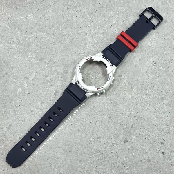 Bộ vỏ chính hãng Baby-G BGA-230SC-7B