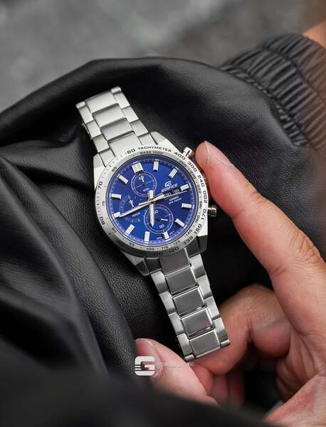 CASIO EDIFICE EFR-574D-2AV